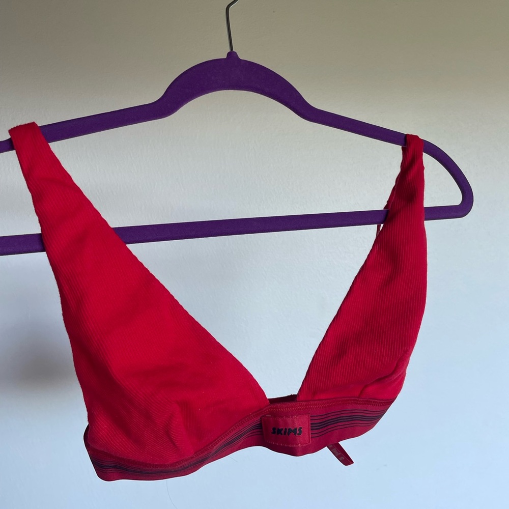 SKIMS Bralette